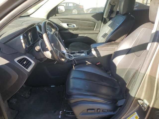 2011 GMC Terrain SLT