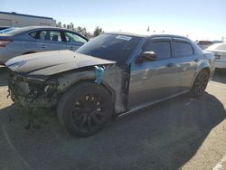 Chrysler 300C SRT-8 salvage cars for sale: 2006 Chrysler 300C SRT-8