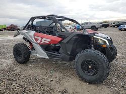 Can-Am Vehiculos salvage en venta: 2024 Can-Am Maverick X3 DS Turbo RR