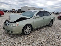 Toyota Avalon salvage cars for sale: 2006 Toyota Avalon XL