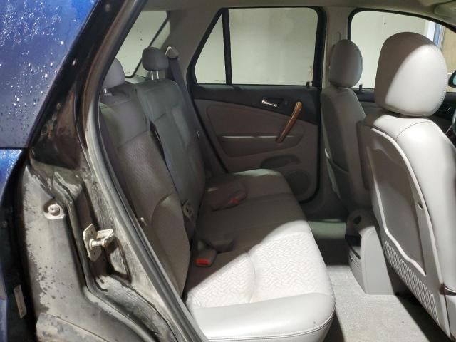 2007 Saturn Vue