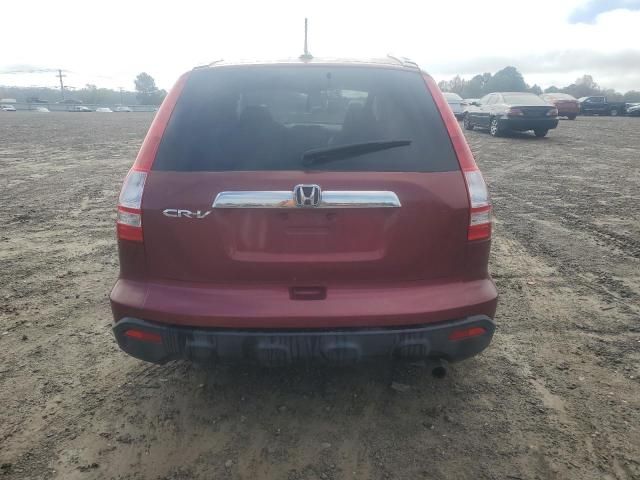 2009 Honda CR-V EXL