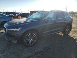 Volvo salvage cars for sale: 2021 Volvo XC60 T5 Momentum