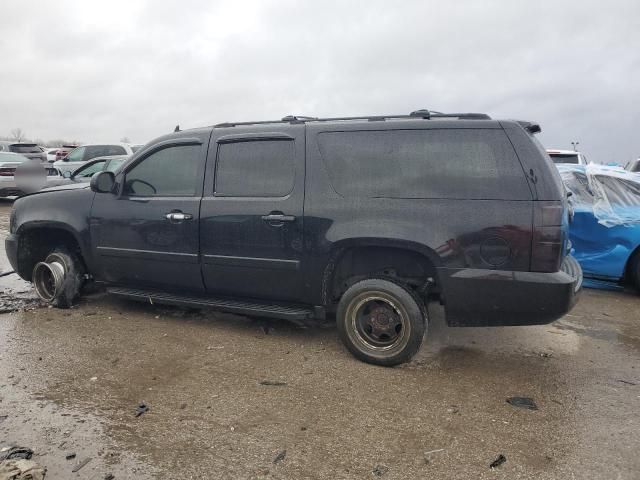 2007 Chevrolet Suburban K1500