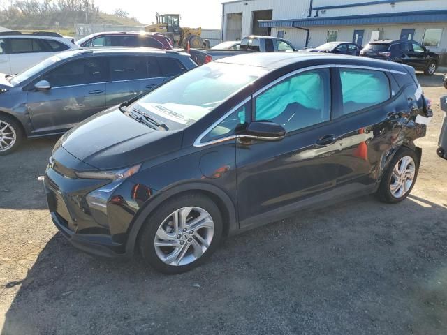 2023 Chevrolet Bolt EV 1LT