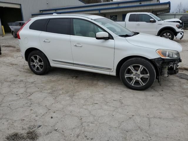 2015 Volvo XC60 T6 Premier