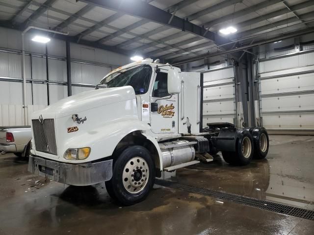 2003 International 9200 9200I