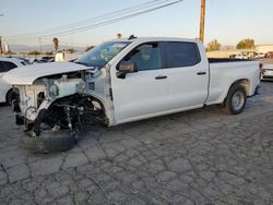 Chevrolet Silverado c1500 Vehiculos salvage en venta: 2023 Chevrolet Silverado C1500