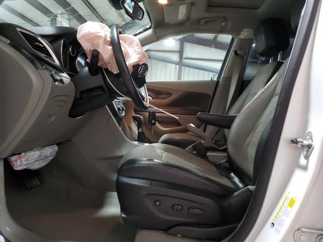 2015 Buick Encore Convenience