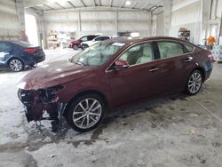 Toyota Avalon salvage cars for sale: 2014 Toyota Avalon Base