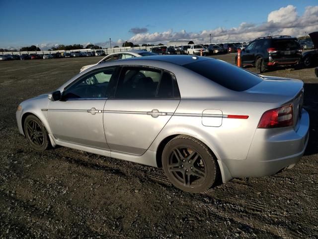 2007 Acura TL