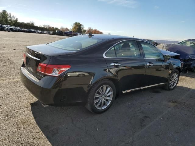 2012 Lexus ES 350