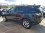 2017 Land Rover Discovery Sport SE