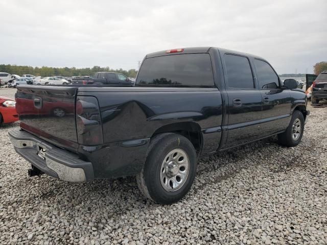 2006 Chevrolet Silverado C1500