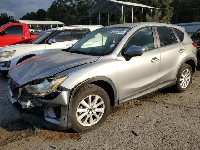 2013 Mazda CX-5 Touring