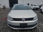 2011 Volkswagen Jetta SE