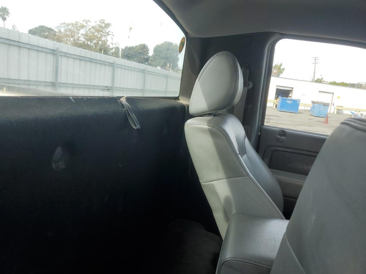 2012 Ford F150