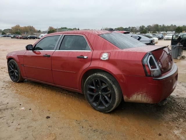 2007 Chrysler 300C