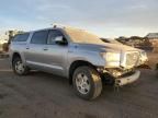 2012 Toyota Tundra Crewmax Limited