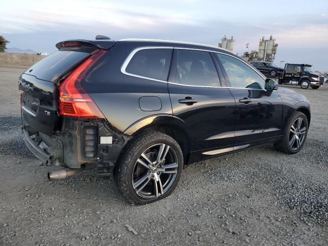 2019 Volvo XC60 T5 Momentum