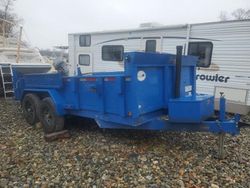 2022 Wildwood Trailer en venta en West Warren, MA