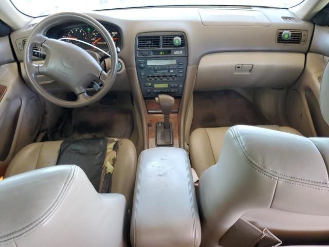 1997 Lexus ES 300