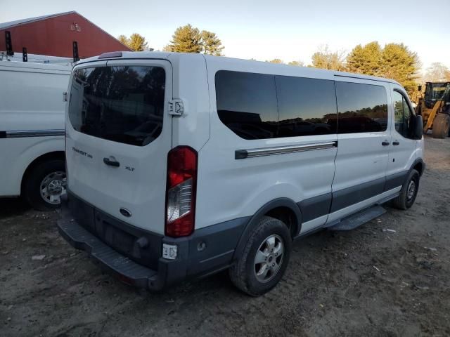 2017 Ford Transit T-350