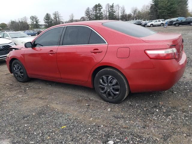 2007 Toyota Camry CE