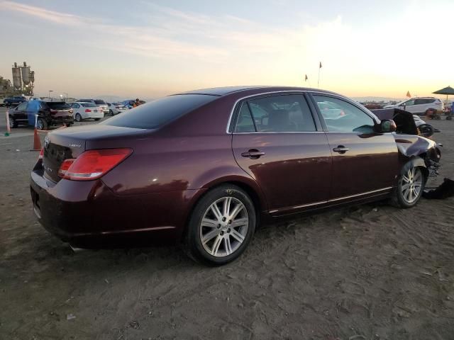 2007 Toyota Avalon XL