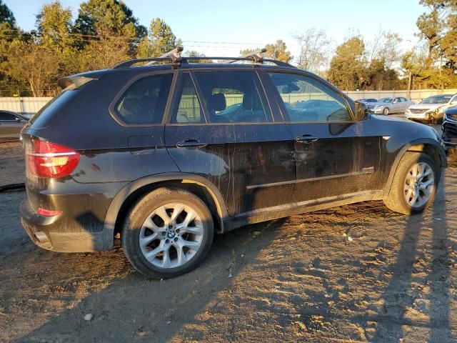 2013 BMW X5 XDRIVE35I