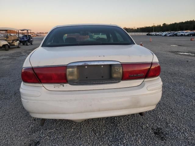 2003 Buick Lesabre Custom