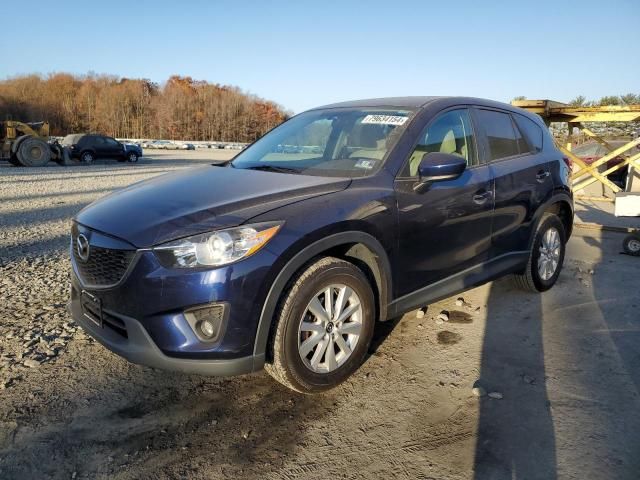 2013 Mazda CX-5 Touring