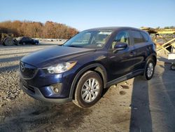 Mazda salvage cars for sale: 2013 Mazda CX-5 Touring