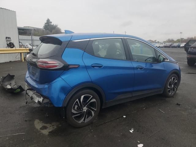 2023 Chevrolet Bolt EV 1LT