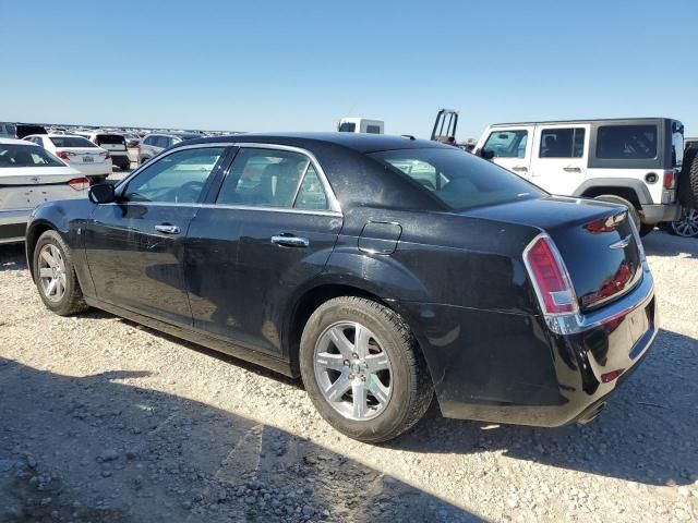 2013 Chrysler 300