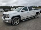 2017 GMC Sierra C1500 SLT