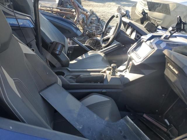 2018 Polaris Slingshot SL