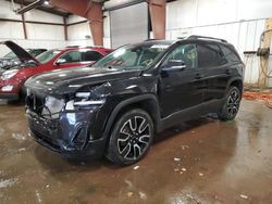 GMC Acadia salvage cars for sale: 2021 GMC Acadia SLE