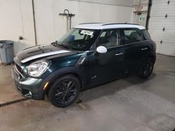 2011 Mini Cooper S Countryman for sale in Anchorage, AK