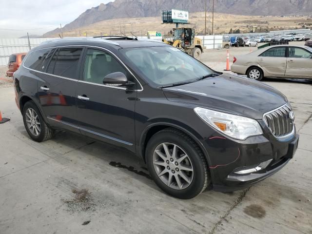 2013 Buick Enclave