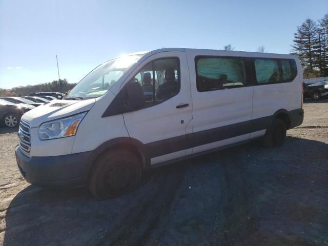 2016 Ford Transit T-350