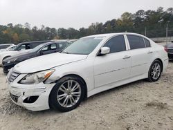 Hyundai Genesis salvage cars for sale: 2013 Hyundai Genesis 3.8L