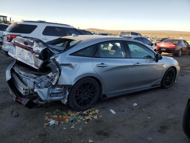 2020 Toyota Avalon XSE