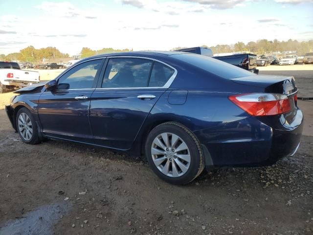 2014 Honda Accord EX