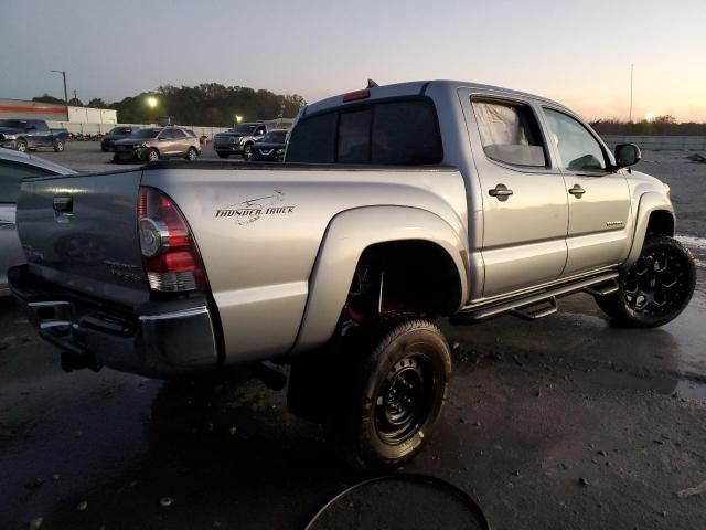 2015 Toyota Tacoma Double Cab Prerunner