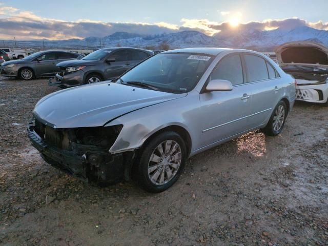 2009 Hyundai Sonata SE