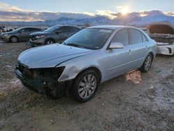 Hyundai Sonata salvage cars for sale: 2009 Hyundai Sonata SE