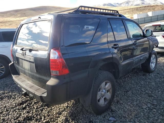 2006 Toyota 4runner SR5