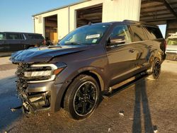 Ford Expedition salvage cars for sale: 2023 Ford Expedition Max Limited