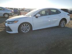 Vehiculos salvage en venta de Copart San Diego, CA: 2023 Toyota Camry LE